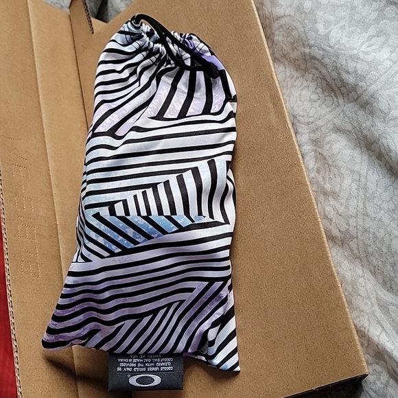 RARE Shaun White A-Frame Goggles - Picture 9 of 10